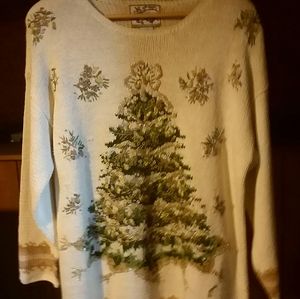 Holiday Sweater